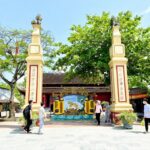 đền ông hoàng mười có linh không