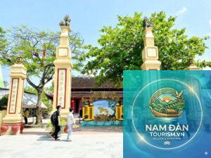 đền ông hoàng mười có linh không
