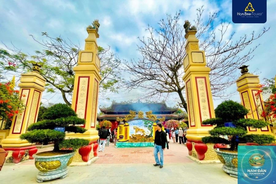 đền ông hoàng mười có linh không - Hình 5