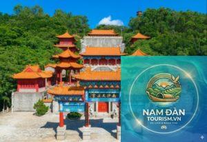 đền sa nam
