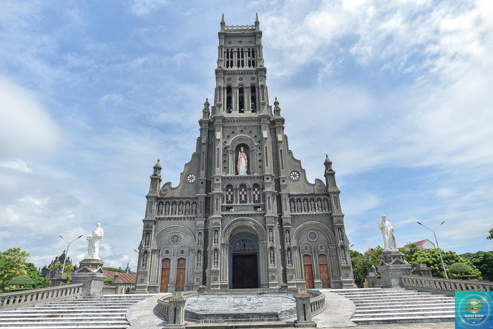 đền sa nam - Hình 4