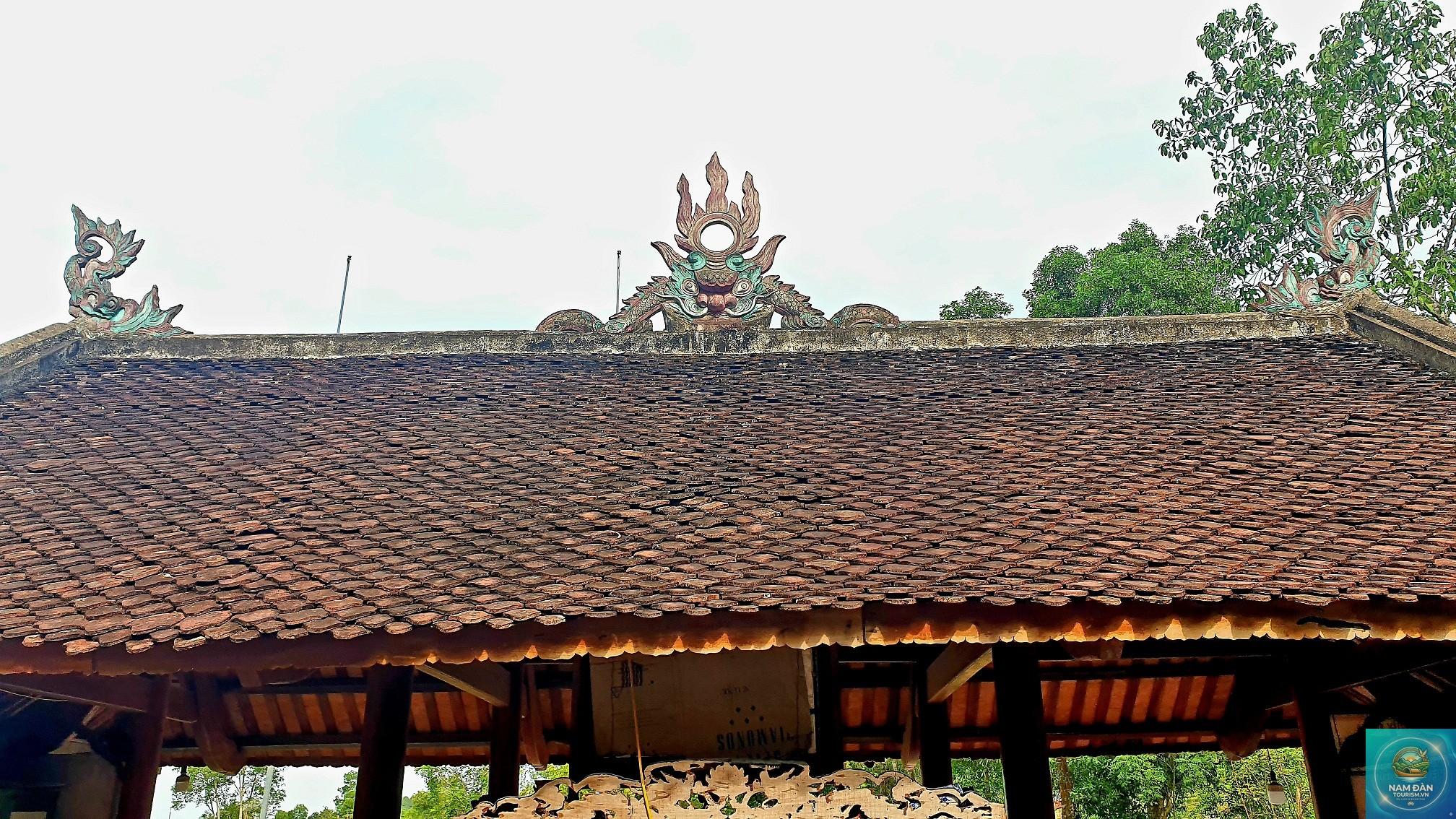 đền tam tòa - Hình 1