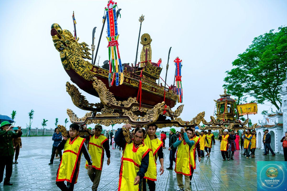 đền thanh liệt - Hình 3