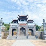 Đền thờ gia tiên Chủ tịch Hồ Chí Minh: Nơi linh thiêng tưởng nhớ nguồn cội vĩ nhân đền thờ gia tiên chủ tịch hồ chí minh