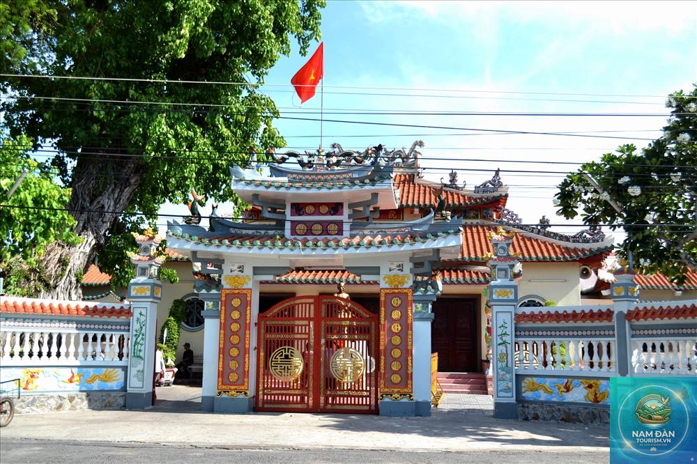 đền thờ nguyễn trung trực - Hình 4