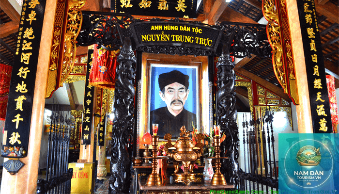 đền thờ nguyễn trung trực - Hình 5