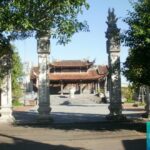 Đền Vua Mai – Linh thiêng miền đất tổ và những giá trị lịch sử không thể bỏ qua