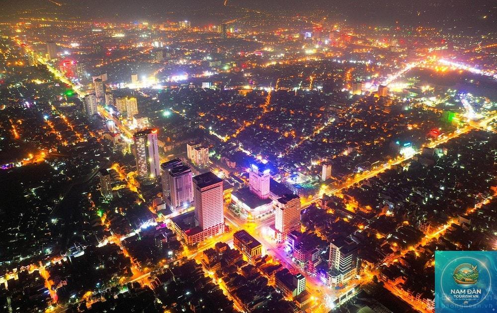 đi chơi ở vinh nghệ an buổi tối - Hình 4