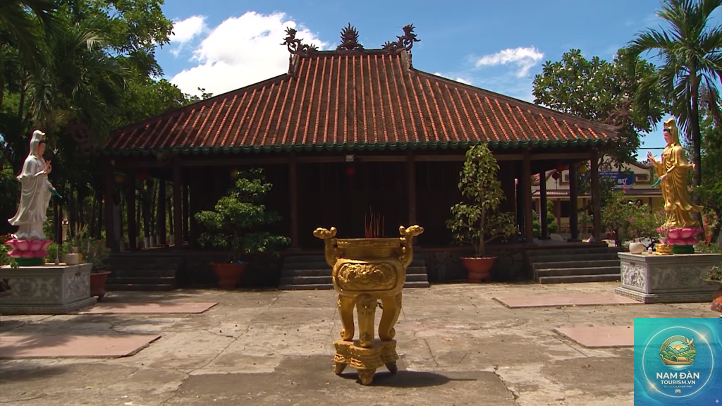 di tích chiến khu long an - Hình 4