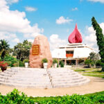 di tích chiến thắng đồng khởi
