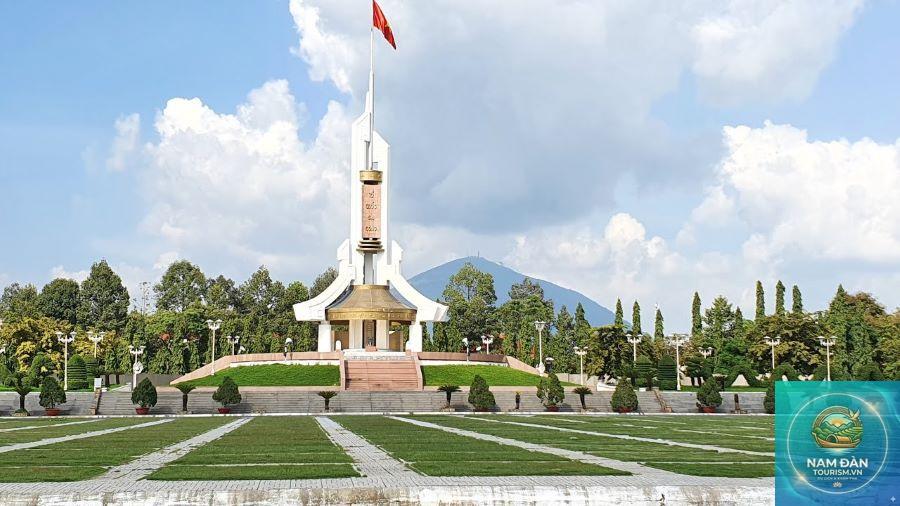 di tích chiến thắng đồng khởi - Hình 2