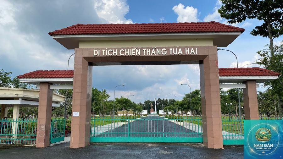di tích chiến thắng đồng khởi - Hình 3