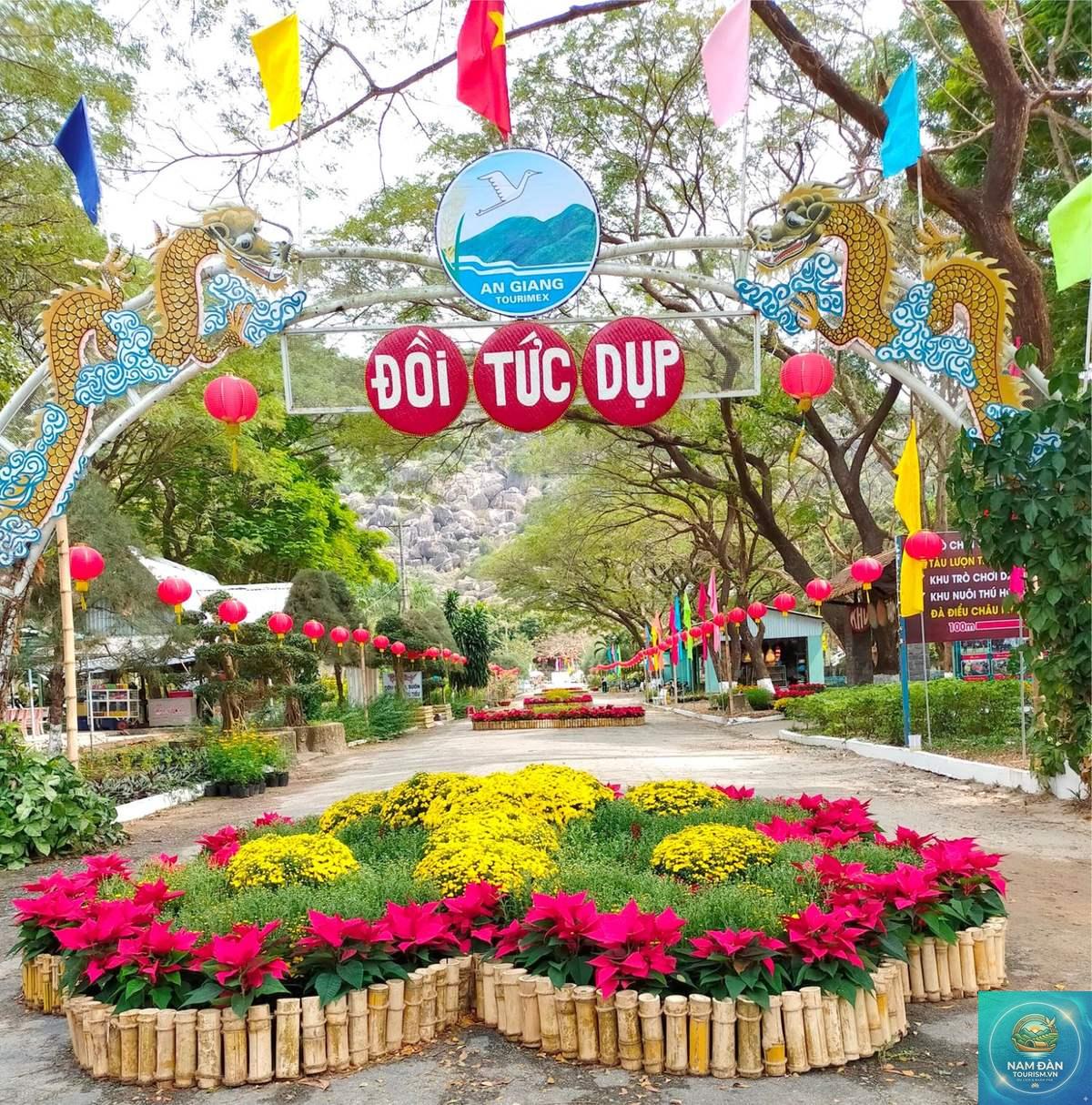 di tích đồi tức dụp - Hình 2