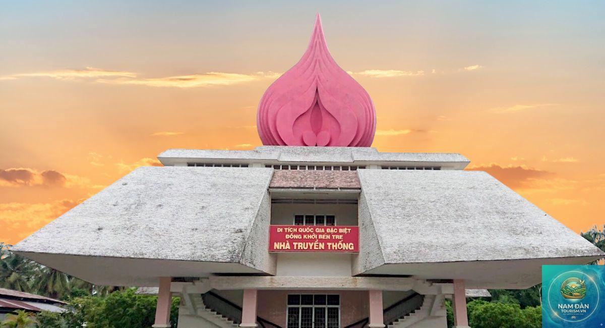 di tích đồng khởi bến tre - Hình 5