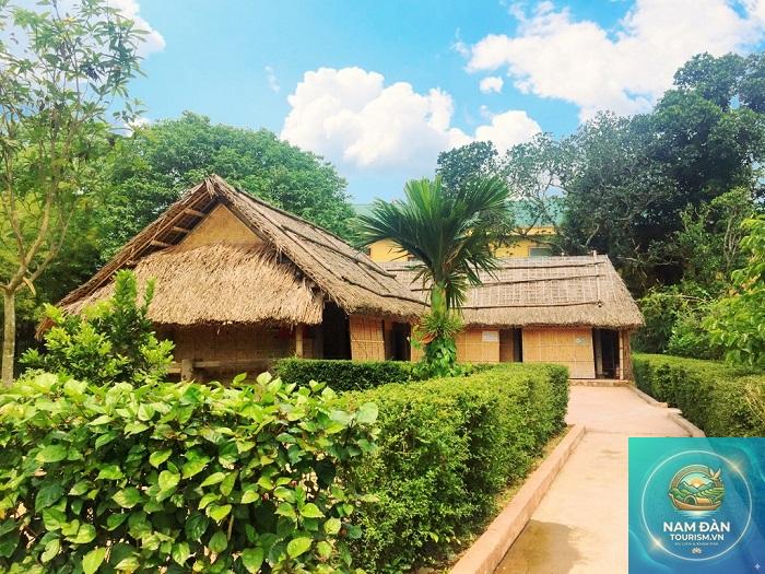 di tích lịch sử nghệ an nổi tiếng - Hình 4