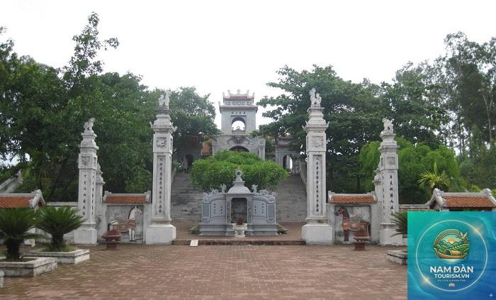 di tích lịch sử nghệ an nổi tiếng - Hình 5
