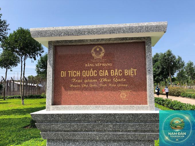 di tích nhà tù phú quốc - Hình 3