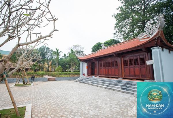di tích phan bội châu nghệ an - Hình 3