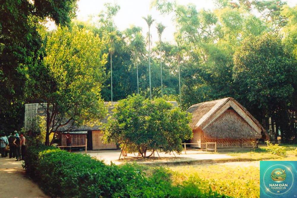 di tích phan bội châu nghệ an - Hình 4