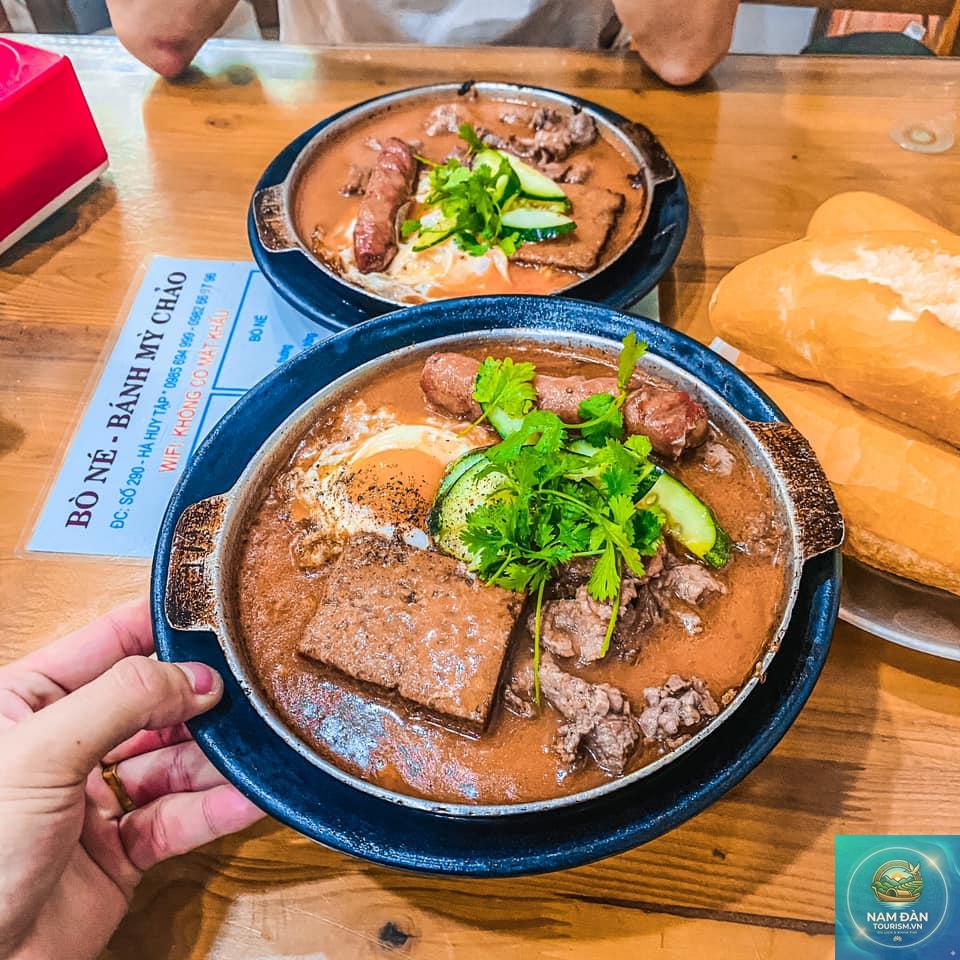 địa chỉ ăn ngon ở vinh - Hình 2