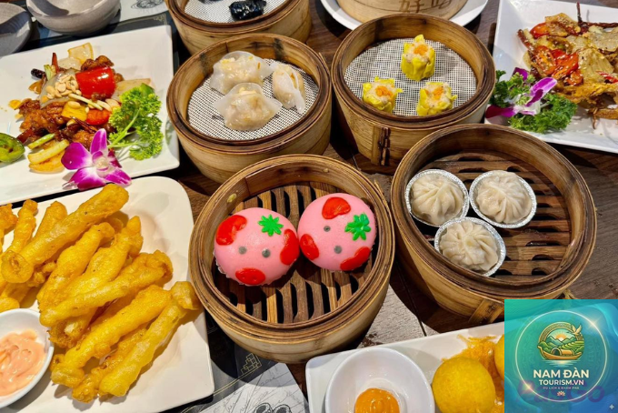 địa chỉ ăn ngon ở vinh - Hình 3