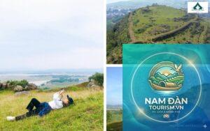 địa điểm cắm trại nghệ an đẹp
