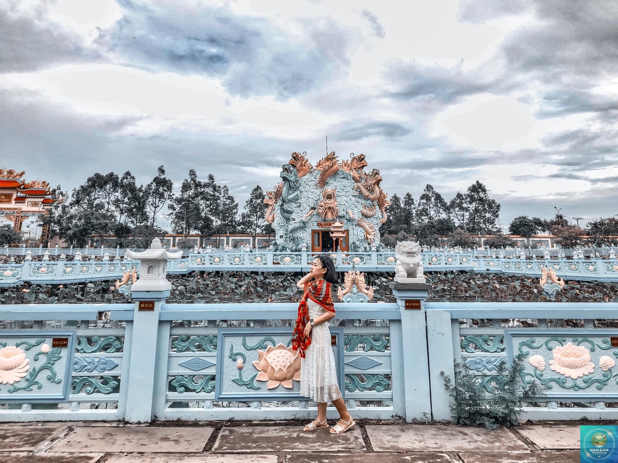 địa điểm check in an giang - Hình 2