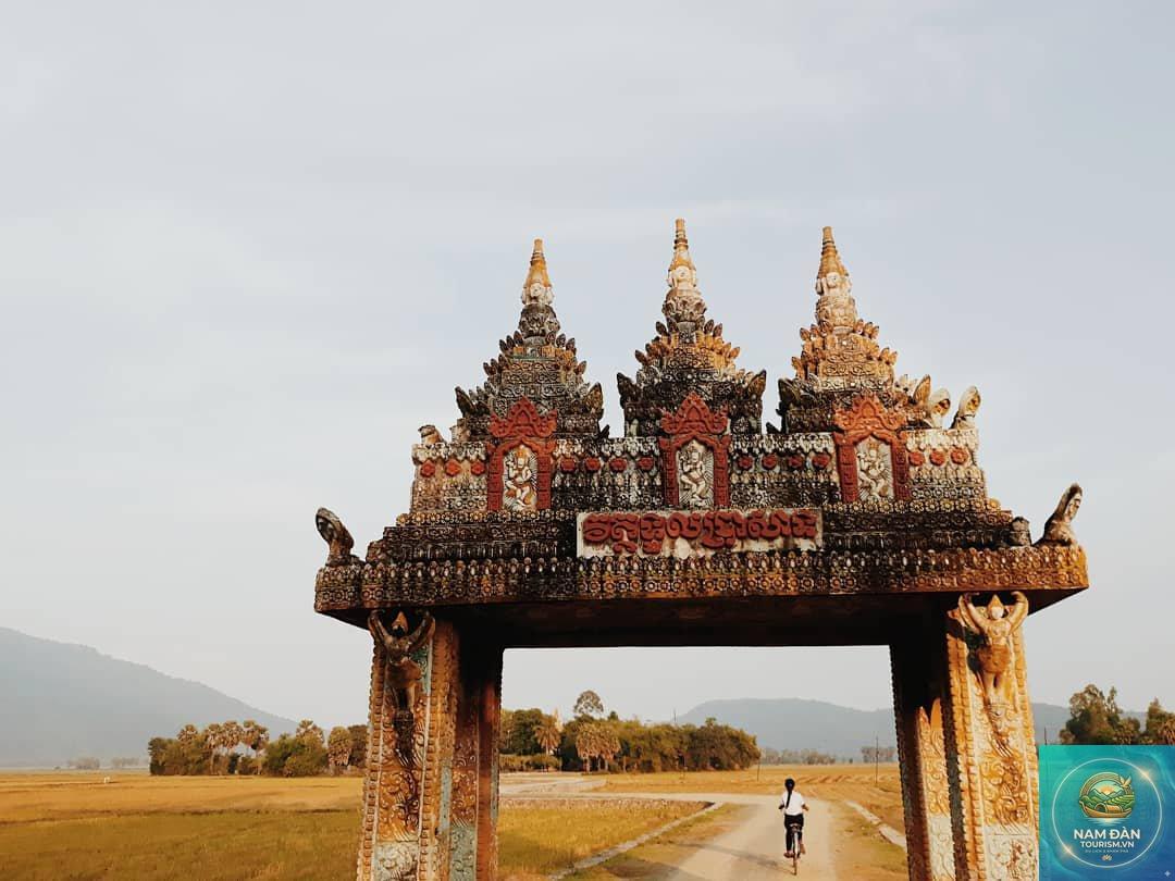 địa điểm check in an giang - Hình 4