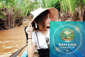 địa điểm check in bến tre