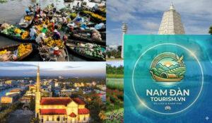 địa điểm check in tiền giang