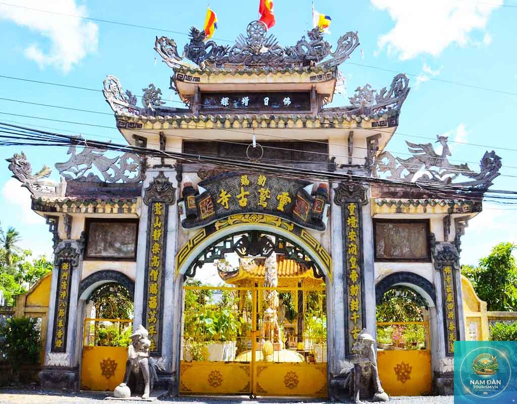 địa điểm check in tiền giang - Hình 5