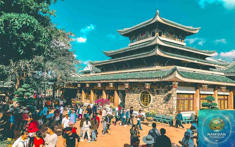 địa điểm đẹp ở an giang - Hình 5