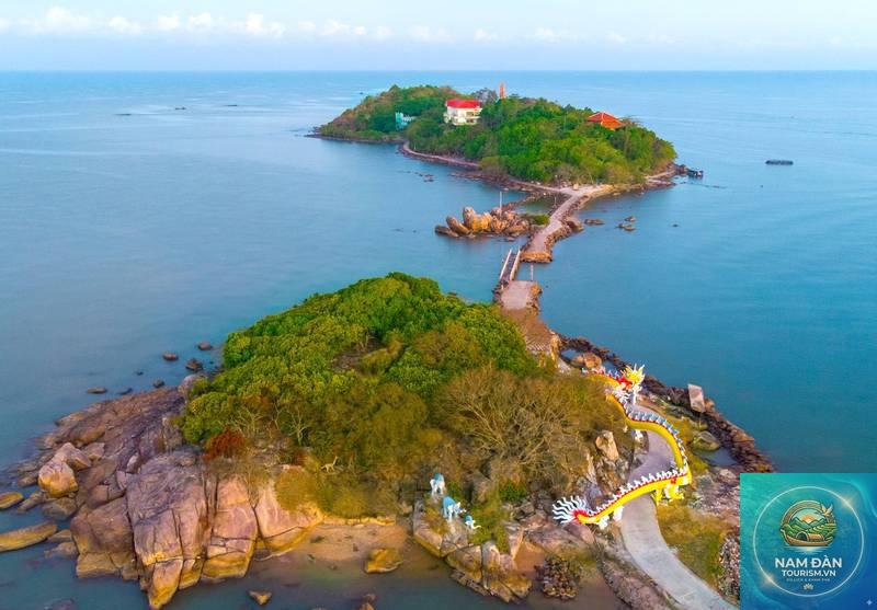địa điểm đẹp ở cà mau - Hình 1