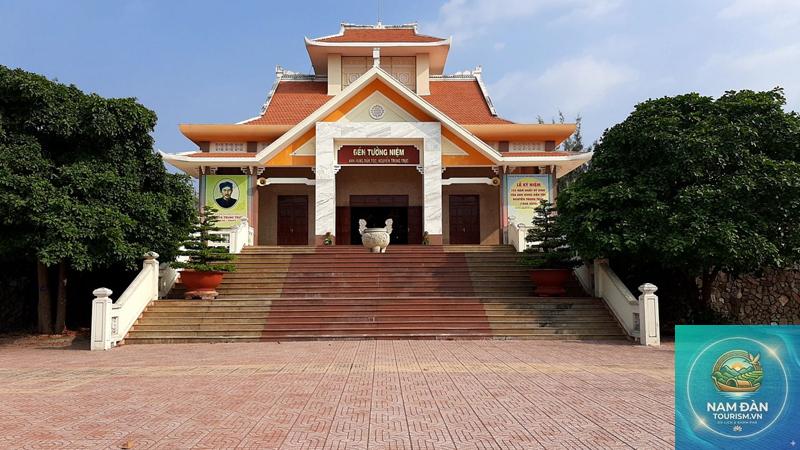 địa điểm đẹp ở long an - Hình 5