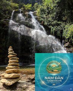 địa điểm đẹp ở thanh chương nghệ an