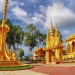 địa điểm đẹp ở trà vinh