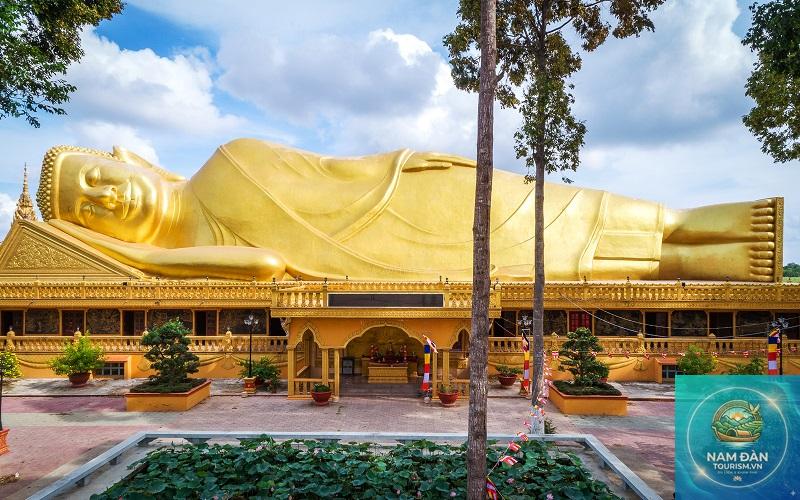 địa điểm đẹp ở trà vinh - Hình 3