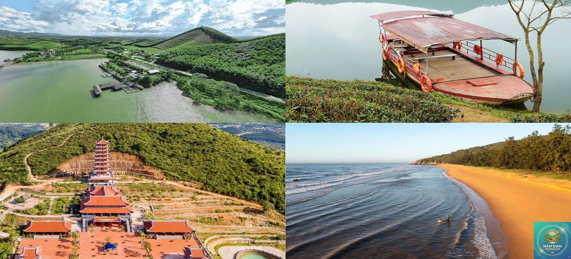 địa điểm đi chơi ở nghệ an - Hình 5