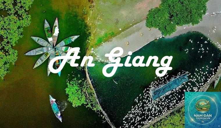 địa điểm du lịch an giang - Hình 4