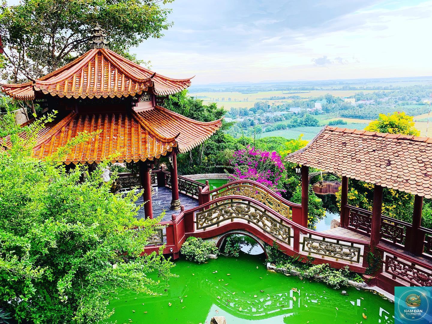 địa điểm du lịch an giang - Hình 5