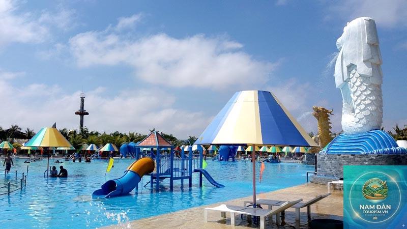 địa điểm du lịch bạc liêu - Hình 4