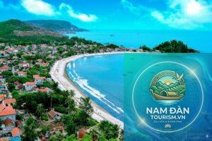 địa điểm du lịch ít người biết ở nghệ an