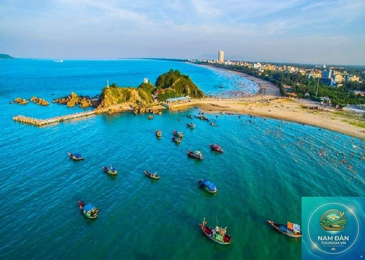 địa điểm du lịch ít người biết ở nghệ an - Hình 5