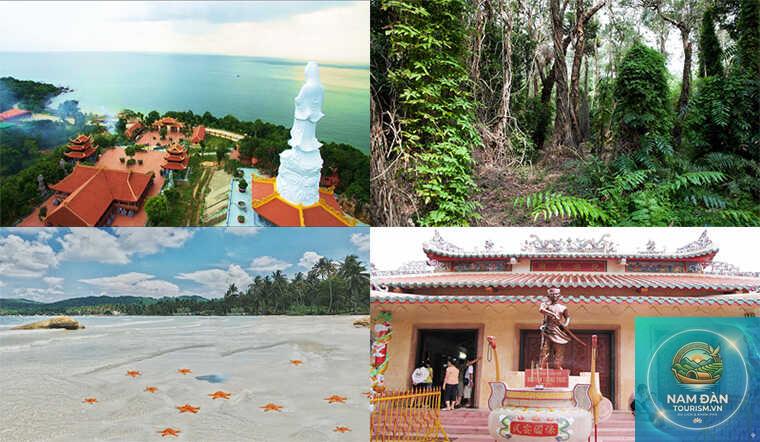 địa điểm du lịch kiên giang - Hình 4