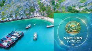 địa điểm du lịch nghệ an gần vinh