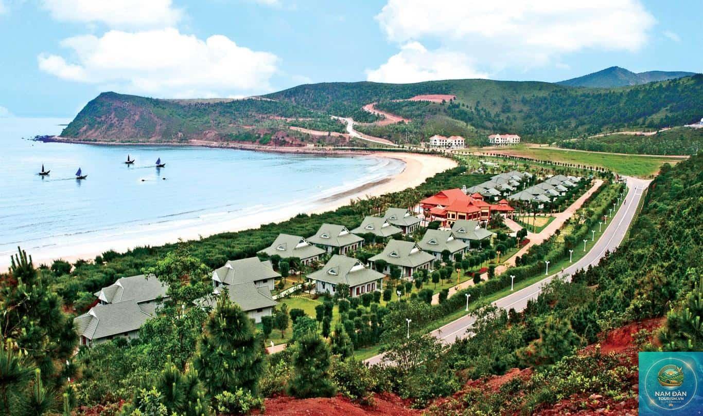 địa điểm du lịch nghệ an không nên bỏ lỡ - Hình 2
