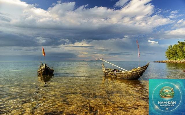 địa điểm du lịch nghệ an không nên bỏ lỡ - Hình 5