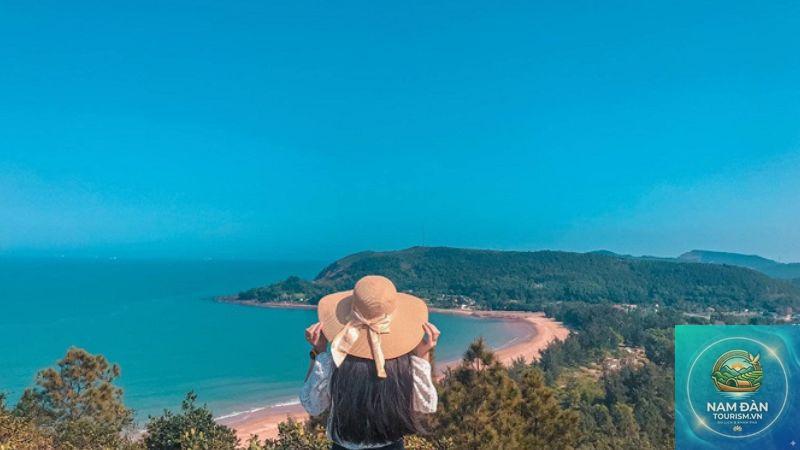 địa điểm du lịch nghi lộc nghệ an - Hình 3