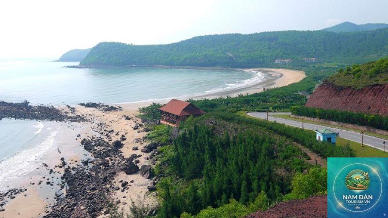 địa điểm du lịch nghi lộc nghệ an
