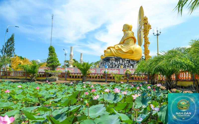 địa điểm du lịch nổi tiếng ở bến tre - Hình 5